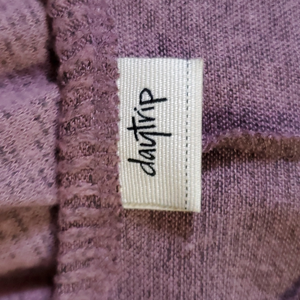Batwing sweater - Picture 6 of 8